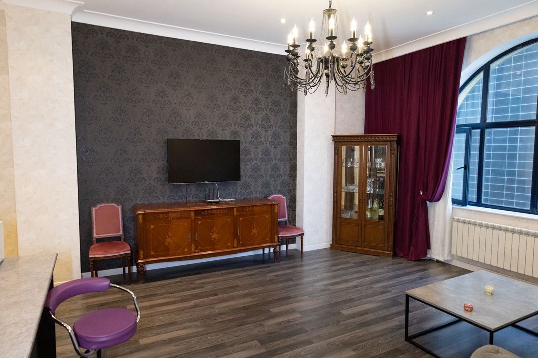 İcarəyə verilir 2 otaqlı yeni tikili 90 m² — Mənzil, Bakı (3)