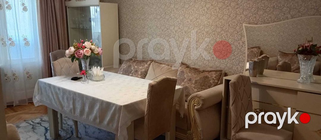 Satılır 3 otaqlı köhnə tikili 67 m² — Mənzil, Bakı (2)