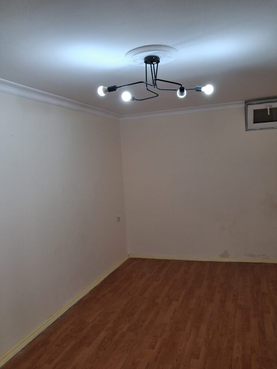 Satılır 1 otaqlı köhnə tikili 22 m² — Mənzil, Bakı (2)