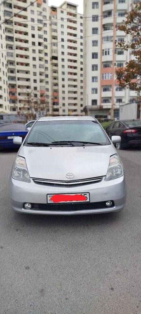Toyota Prius, 2008 il — Bakı