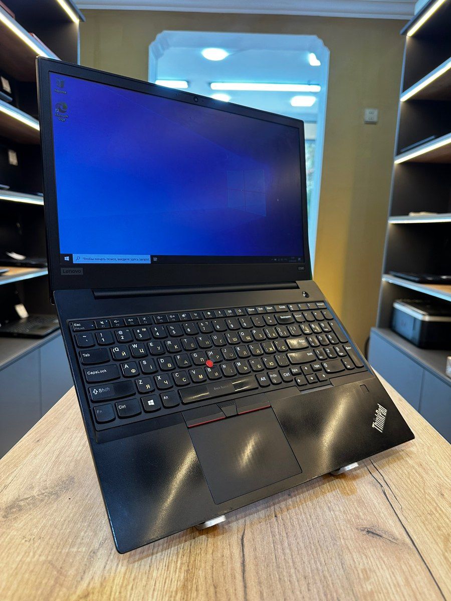 Lenovo ThinkPad — Noutbuklar, Bakı (2)