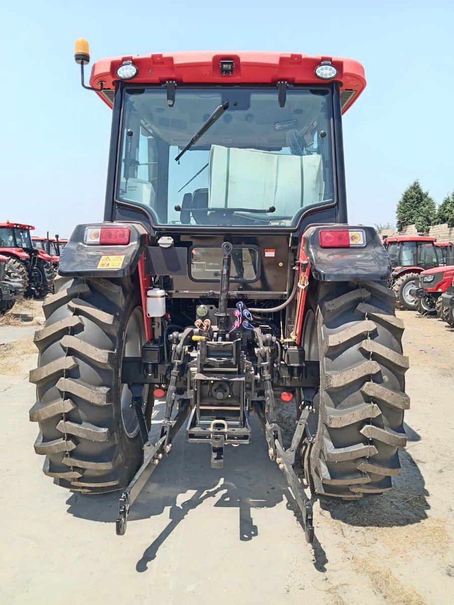 Yto nlx 1054P, 2026 il — Aqro texnikası, Bakı (6)