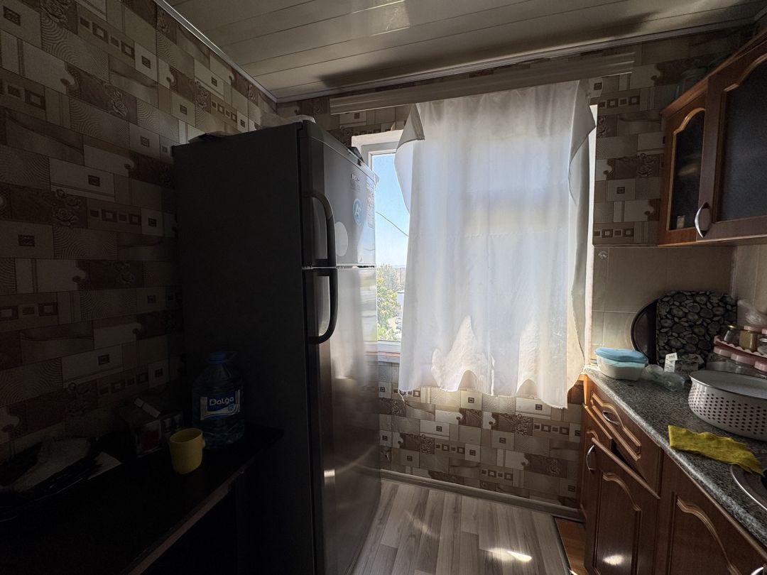 Satılır 2 otaqlı köhnə tikili 45 m² — Mənzil, Bakı (9)