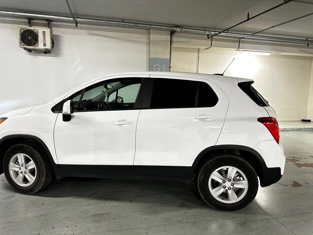 Chevrolet Trax, 1.4 L, 2018 il, 270 370 km — Avtomobillər, Xaçmaz (5)