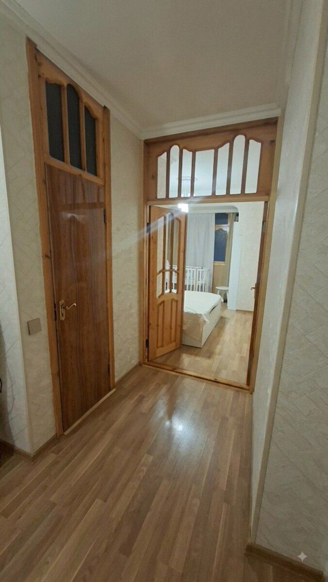 2-otaqlı mənzil, Mingəçevir ş., 37 m² — Mənzil, Mingəçevir (4)