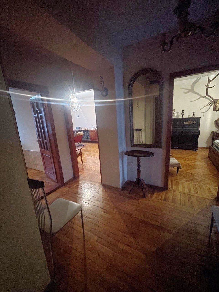 Satılır 2 otaqlı köhnə tikili 65 m² — Mənzil, Bakı (5)