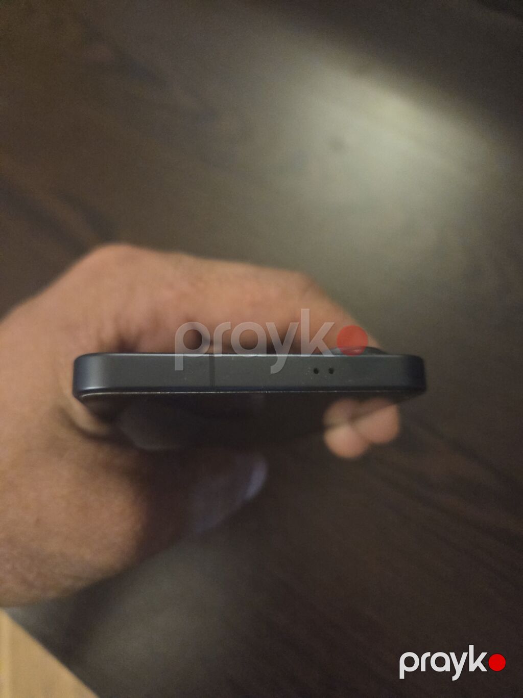 Samsung Galaxy S23, rəng - Boz — Samsung, İsmayıllı (3)