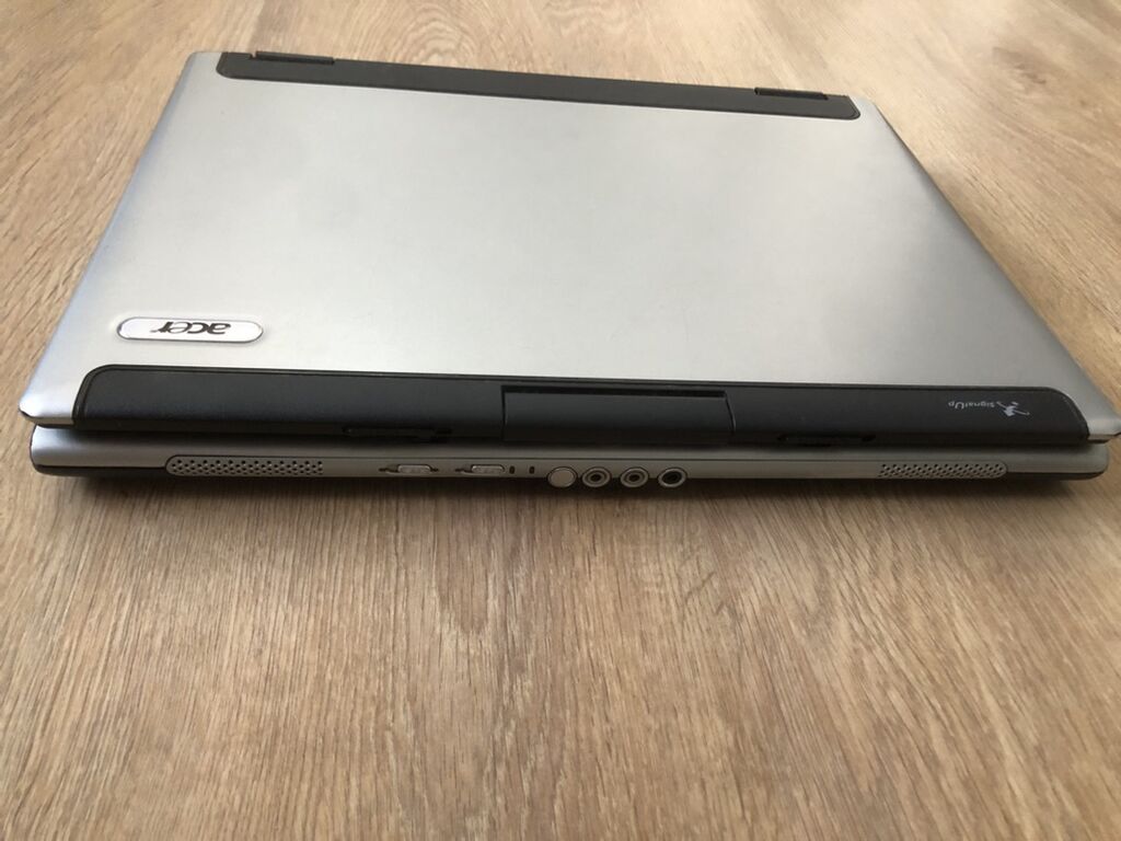 Acer noutbuk – klassik iş/gündəlik istifadə üçün Zapçast üçün işlek — Acer, Bakı (2)