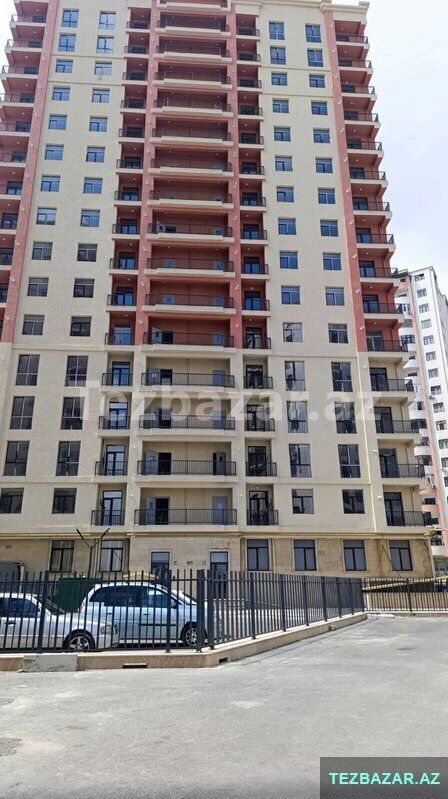 west town 2 otaq studio — Bakı