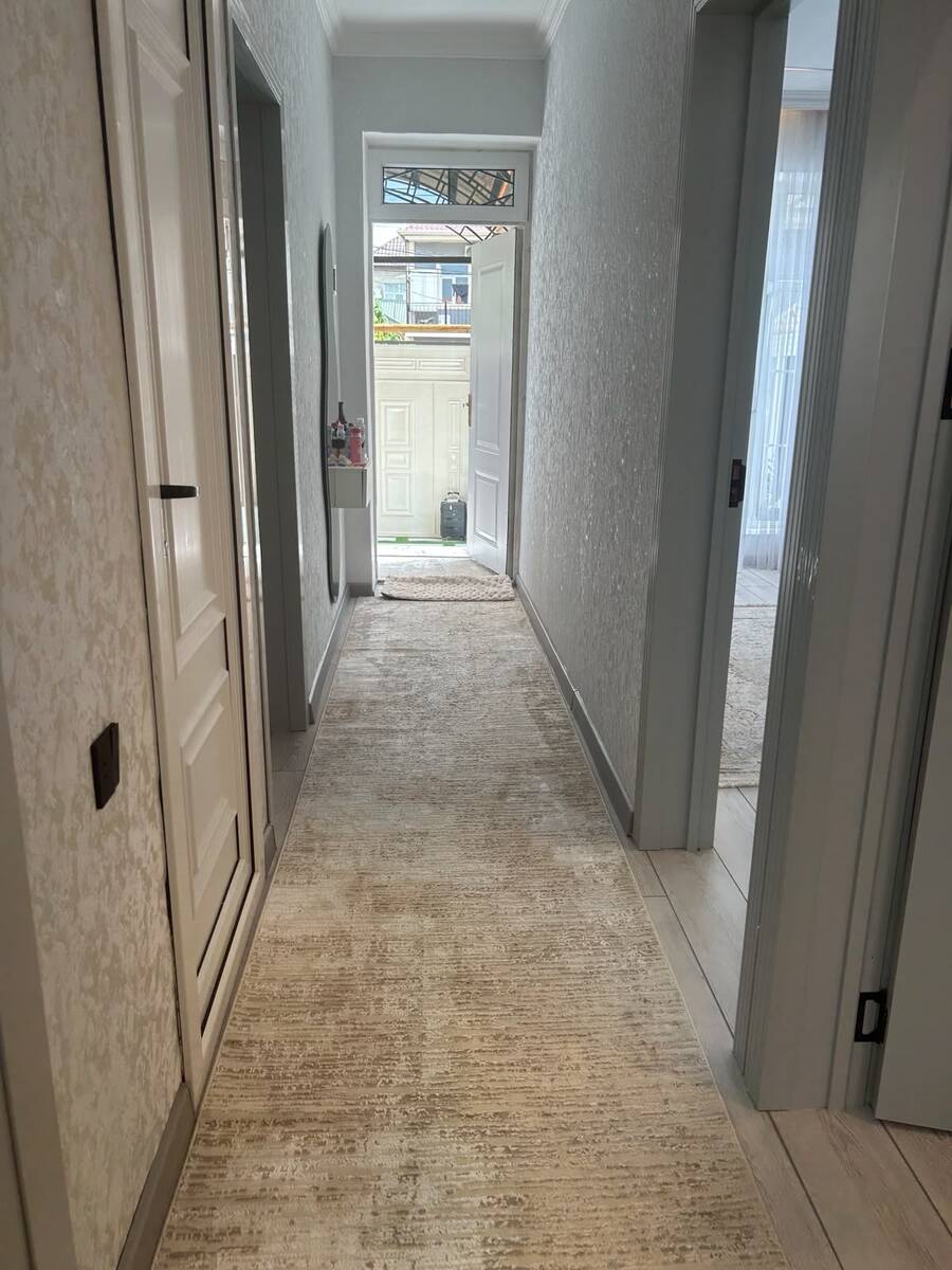 Satılır 3 otaqlı həyət evi/bağ evi 70 m² — Ev, villa, Bakı (8)