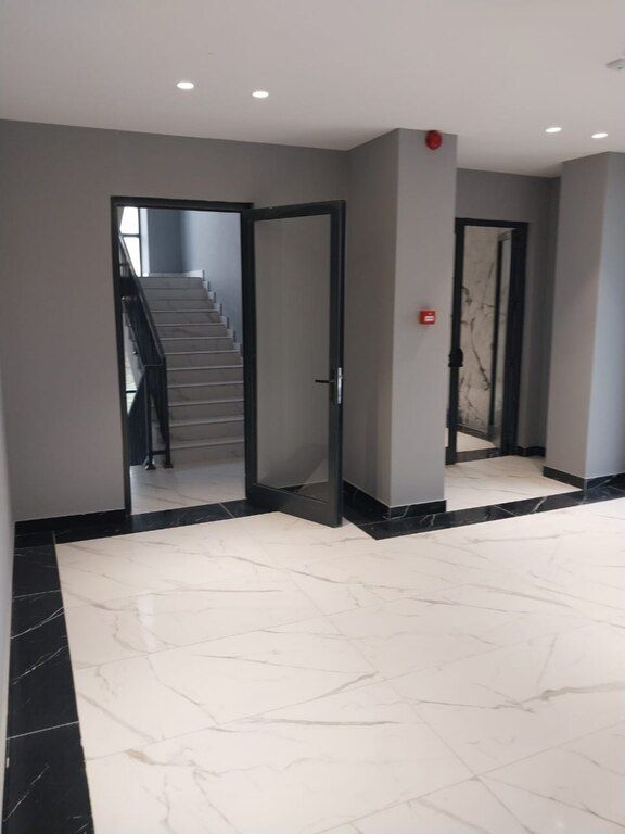 2-otaqlı yeni tikili, Nardaran qəs., 57.5 m² — Mənzil, Bakı (8)
