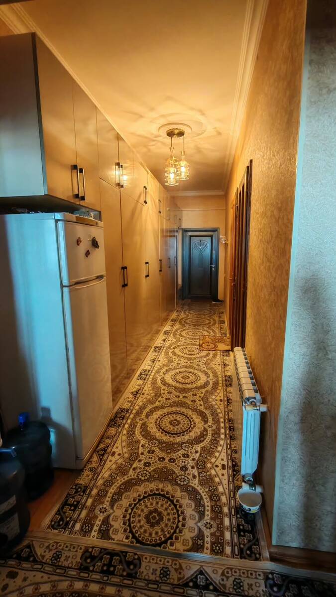 Satılır 3 otaqlı yeni tikili 79.2 m² — Mənzil, Sumqayıt (12)