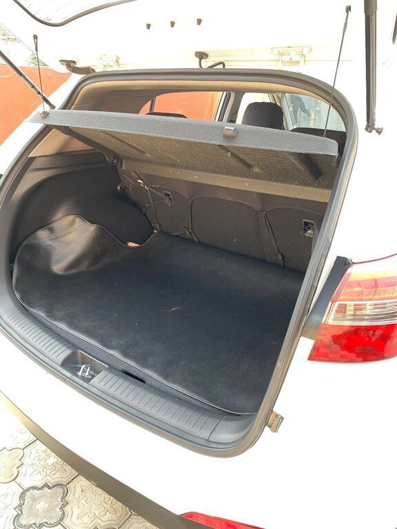 Hyundai Creta, 1.6 L, 2021 il, 39 500 km — Avtomobillər, Bərdə (5)