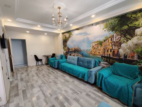 2-otaqlı yeni tikili kirayə verilir, Xırdalan ş., 62 m² — Xırdalan