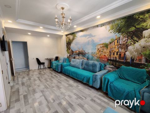 2-otaqlı yeni tikili kirayə verilir, Xırdalan ş., 62 m²