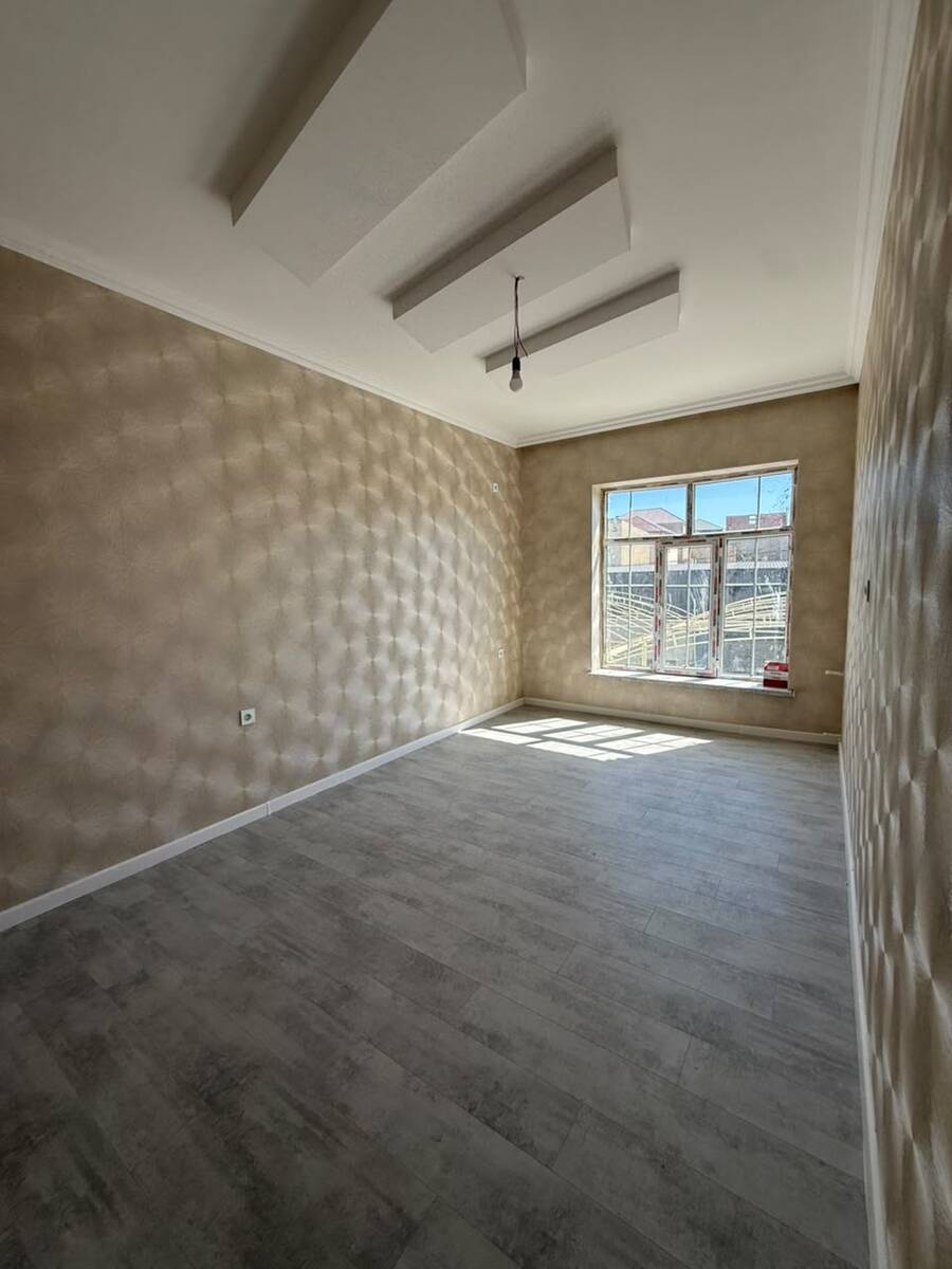 Satılır 4 otaqlı həyət evi/bağ evi 120 m² — Ev, villa, Bakı (12)