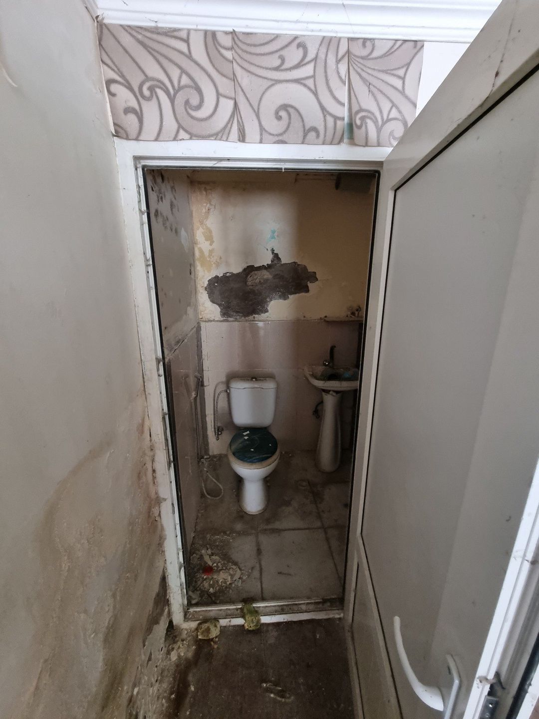 Satılır obyekt 33 m² — Əmlak, Bakı (11)