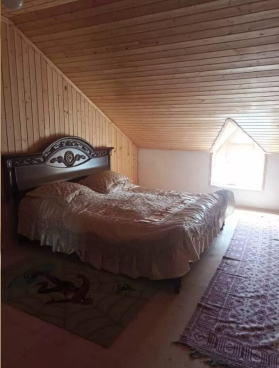 Həyət evi kirayə verilir, Görədil qəs — Ev, villa, Bakı (6)