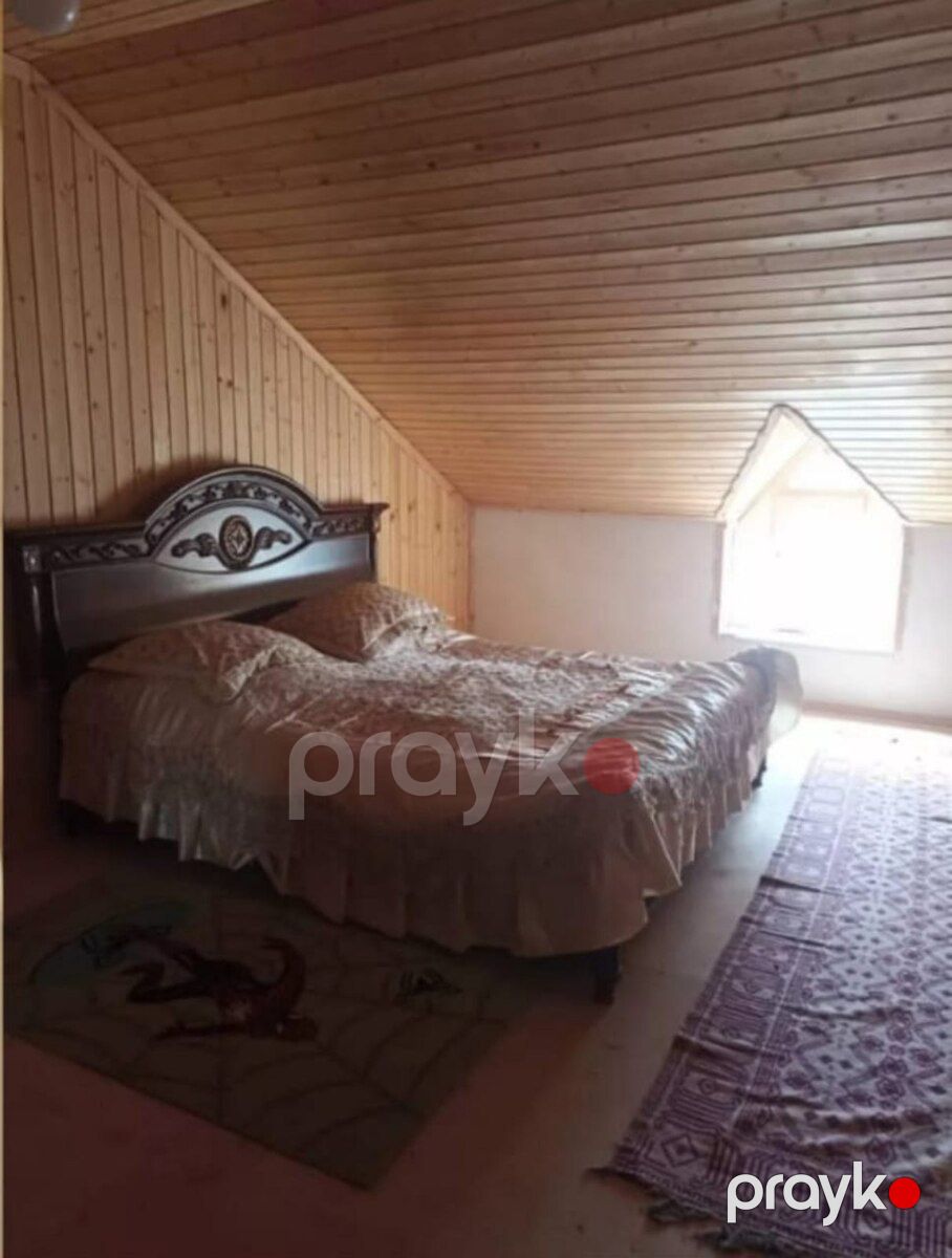 Həyət evi kirayə verilir, Görədil qəs — Ev, villa, Bakı (6)