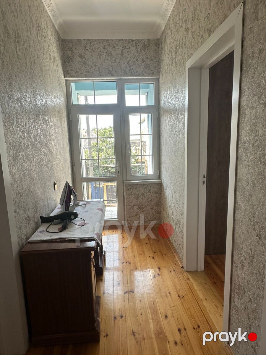 Həyət evi kirayə verilir, Xırdalan ş — Ev, villa, Xırdalan (11)