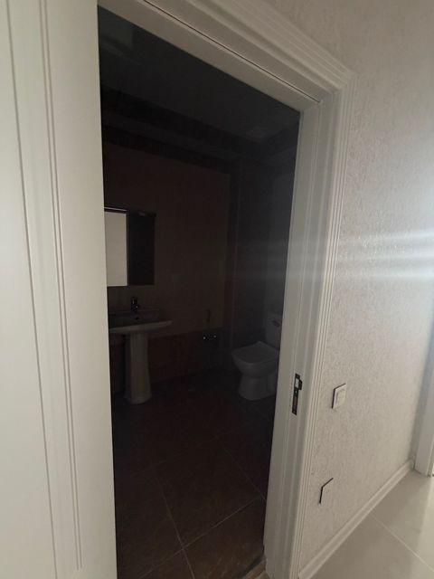 1-otaqlı yeni tikili kirayə verilir, Saray qəs., 60 m² — Bakı