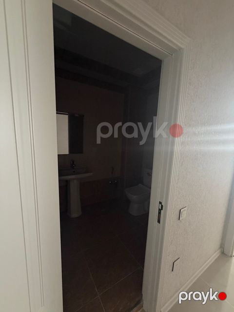 1-otaqlı yeni tikili kirayə verilir, Saray qəs., 60 m²