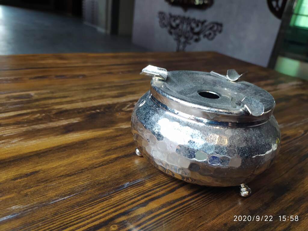 Mis qablar — Qablar və mətbəx əşyaları, Bakı (3)