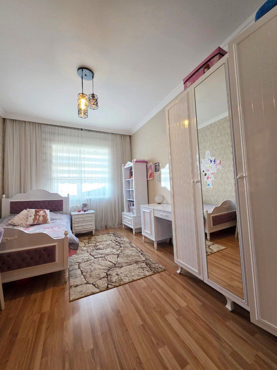4-otaqlı mənzil, Məhəmməd Xiyabani küç., 120 m² — Mənzil, Bakı (10)
