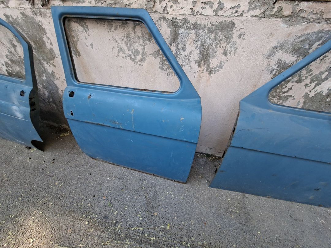 Gaz 21 Volga ehtiyat hissələri — Ehtiyat hissələri və aksesuarlar, Bakı (4)