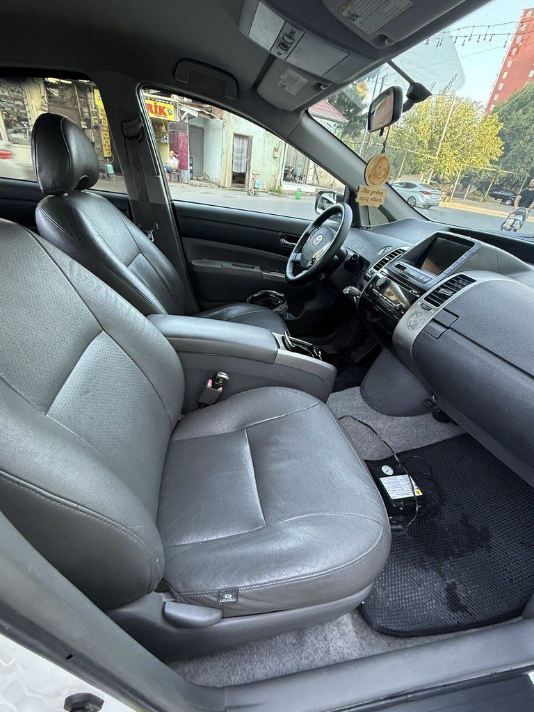 Toyota Prius, 1.5 L, 1.3 kWh, 2008 il, 211 100 km — Avtomobillər, Bakı (8)