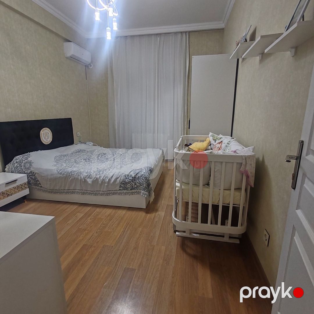 Satılır 3 otaqlı yeni tikili 73 m² — Mənzil, Bakı (4)