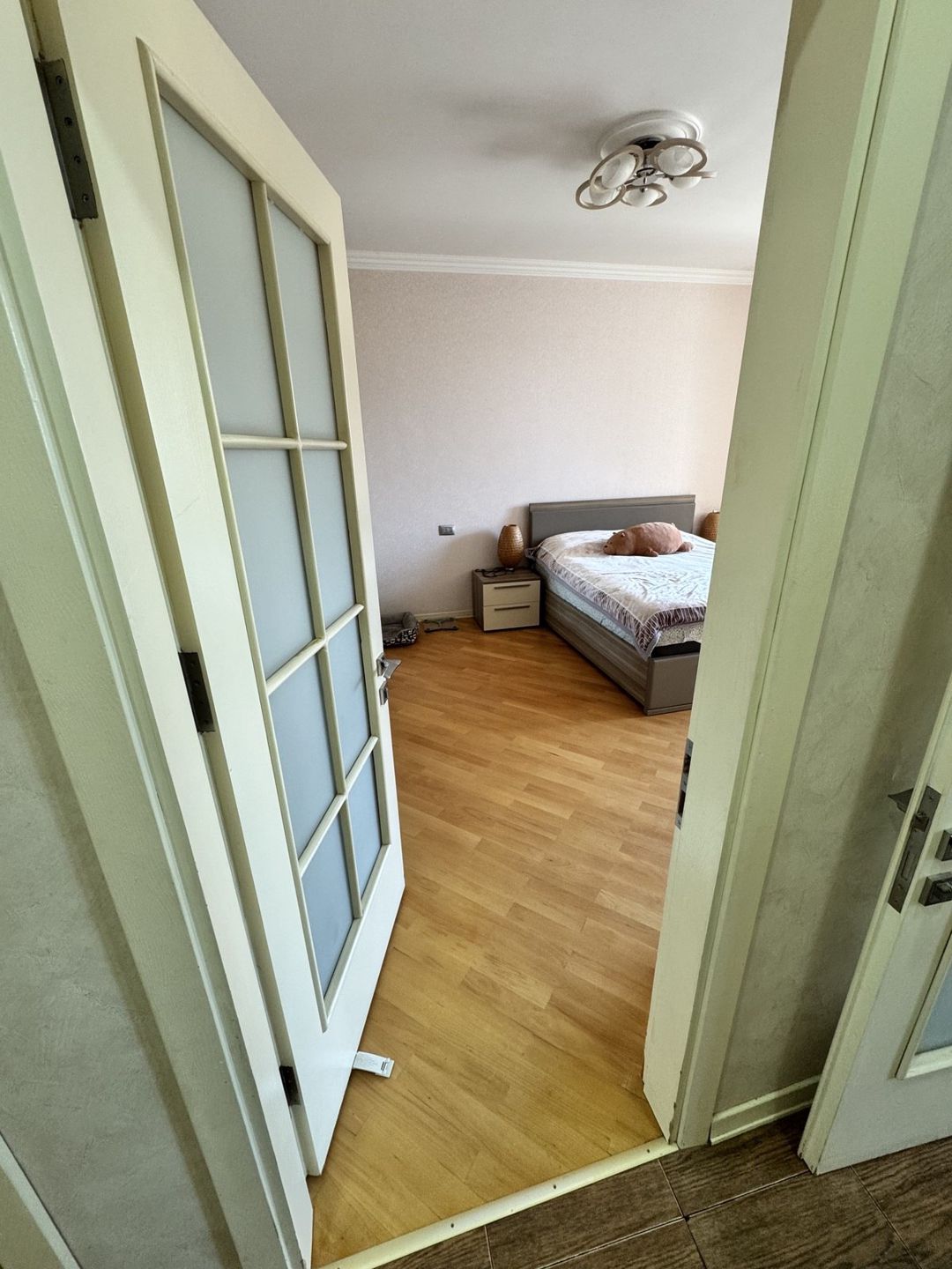 Satılır 3 otaqlı köhnə tikili 100 m² — Mənzil, Bakı (8)