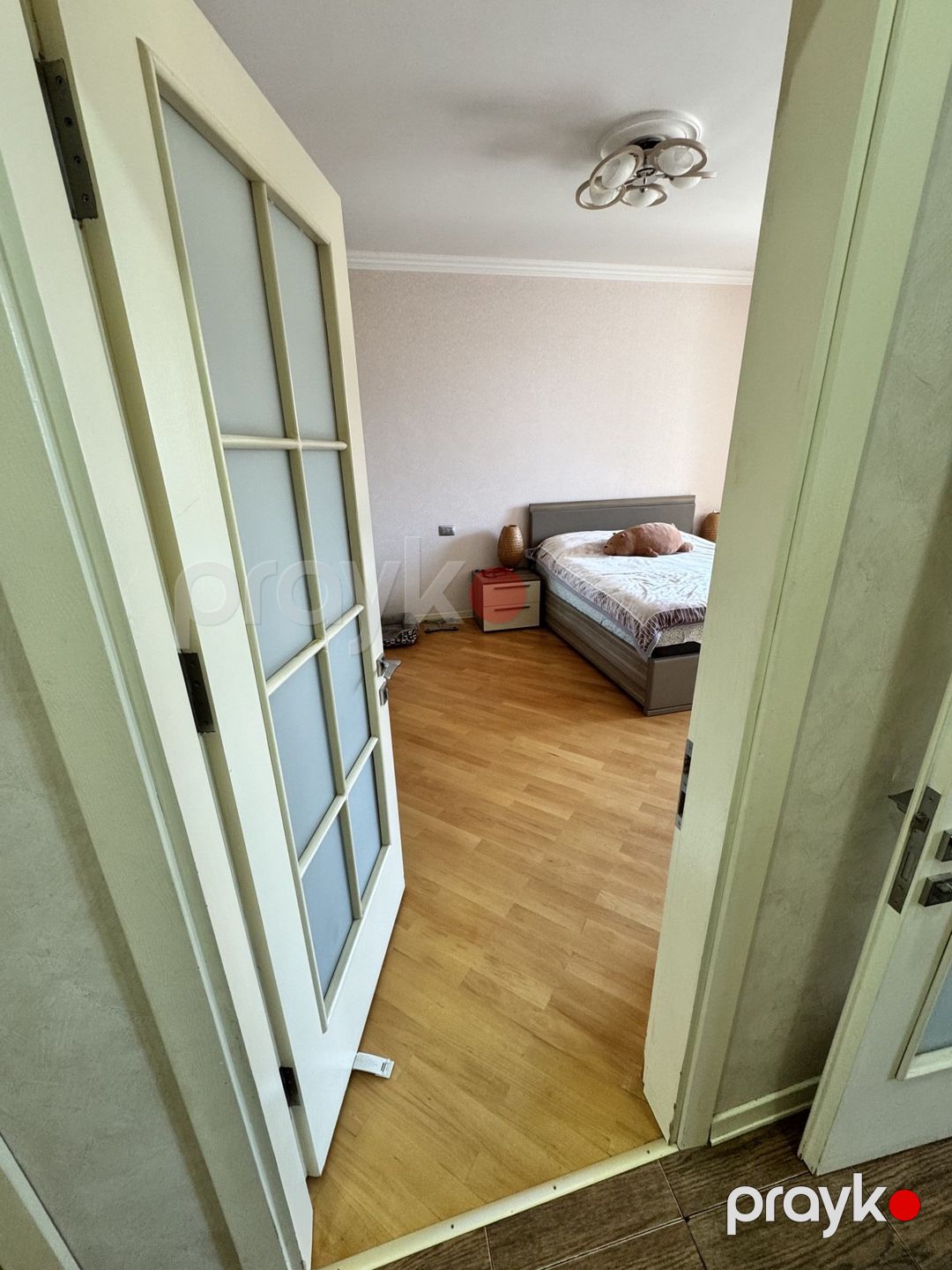 Satılır 3 otaqlı köhnə tikili 100 m² — Mənzil, Bakı (8)