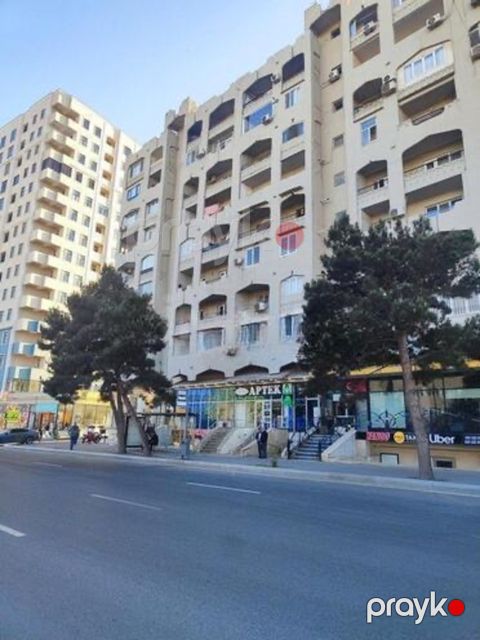 Satılır 3 otaqlı köhnə tikili 87 m²