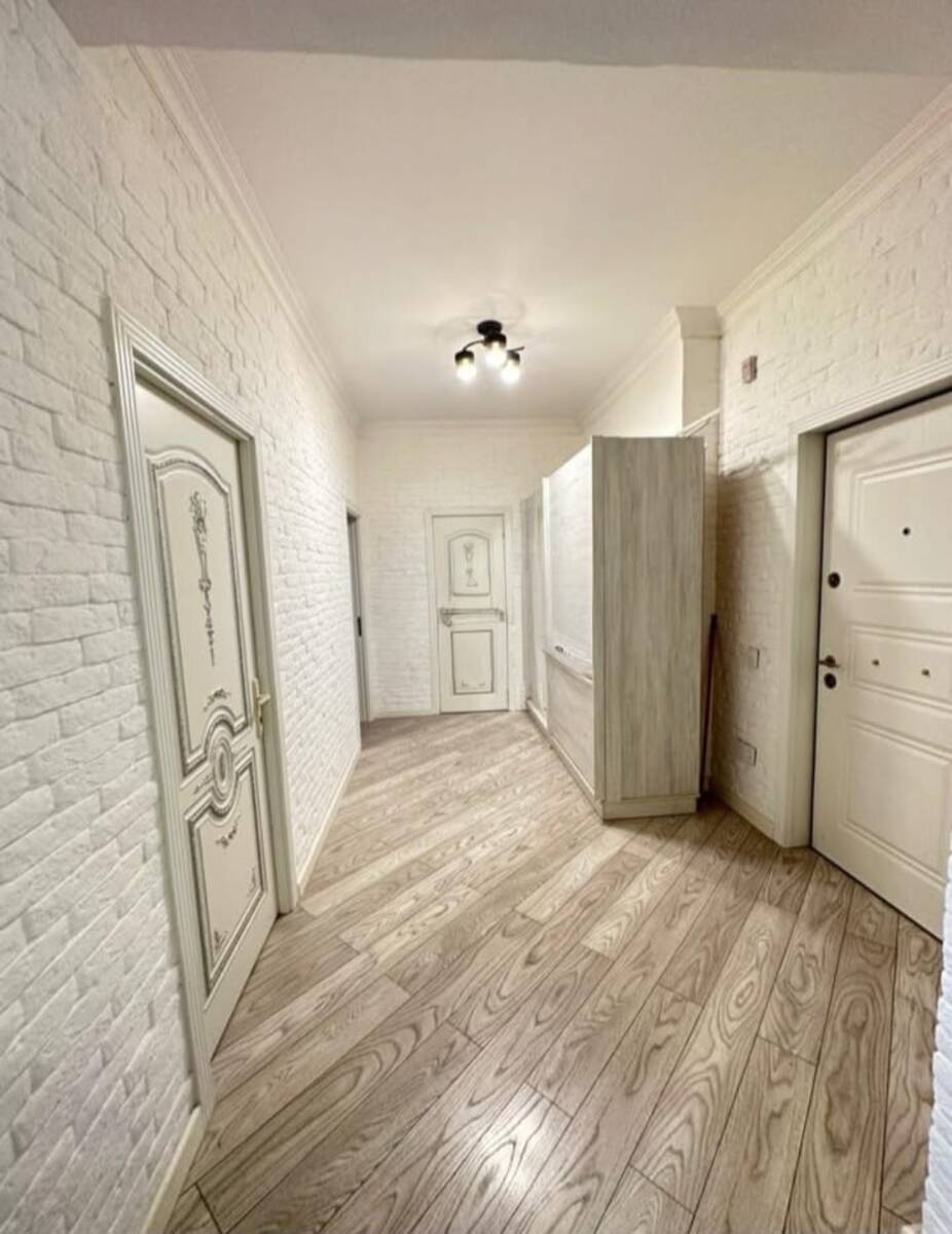 Satılır 3 otaqlı yeni tikili 109 m² — Mənzil, Bakı (6)
