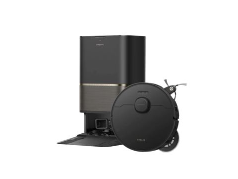 Robot-tozsoran Dreame L50s Pro Ultra Qara — Bakı