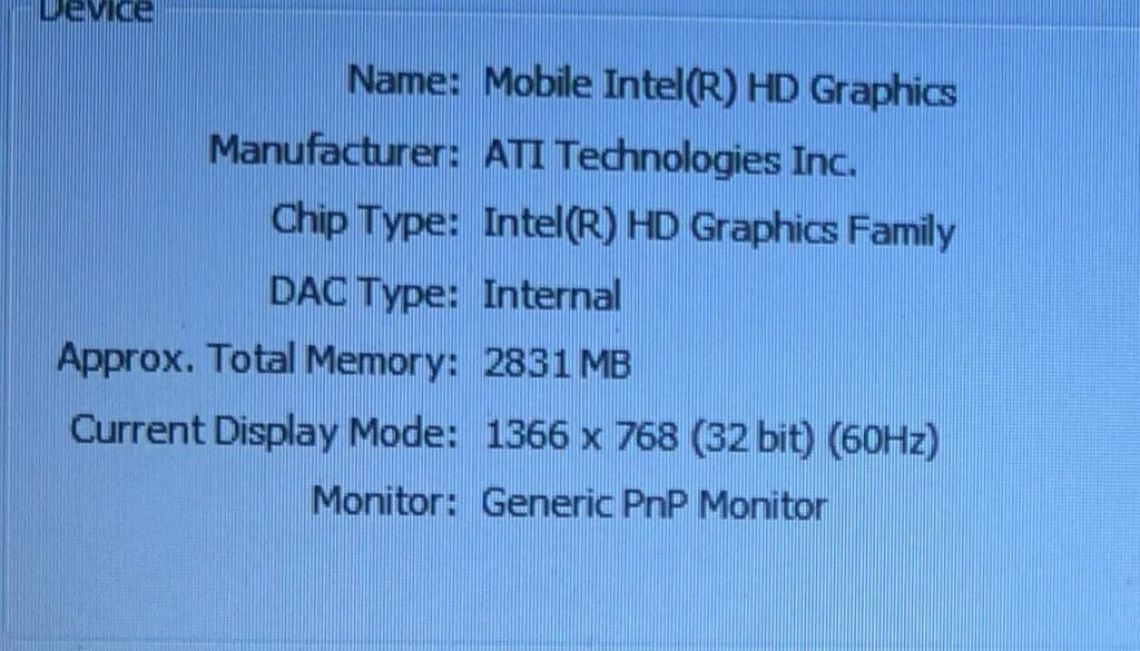 HP ProBook 4530s noutbuku Texniki göstəricilər: - Ekran: 15.6" — HP, Bakı (3)
