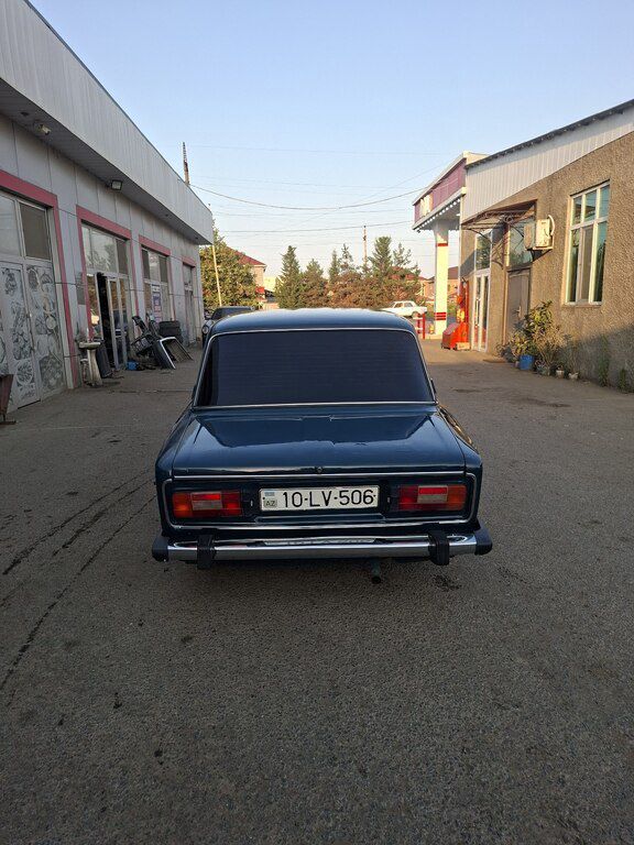 Lada (VAZ) 2106, 1.6 L, 2003 il, 77 777 km — Avtomobillər, Lənkəran (6)
