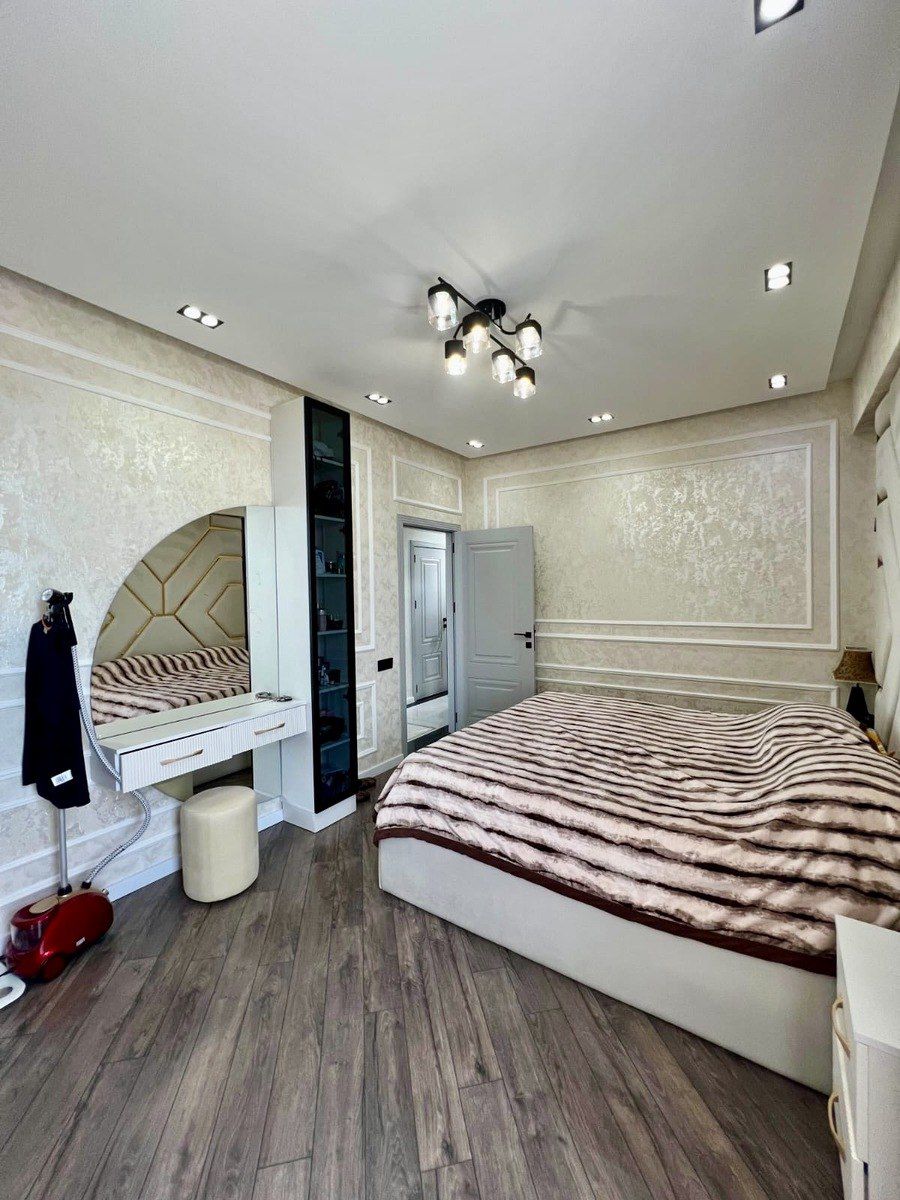 Satılır 3 otaqlı yeni tikili 95 m² — Mənzil, Bakı (7)