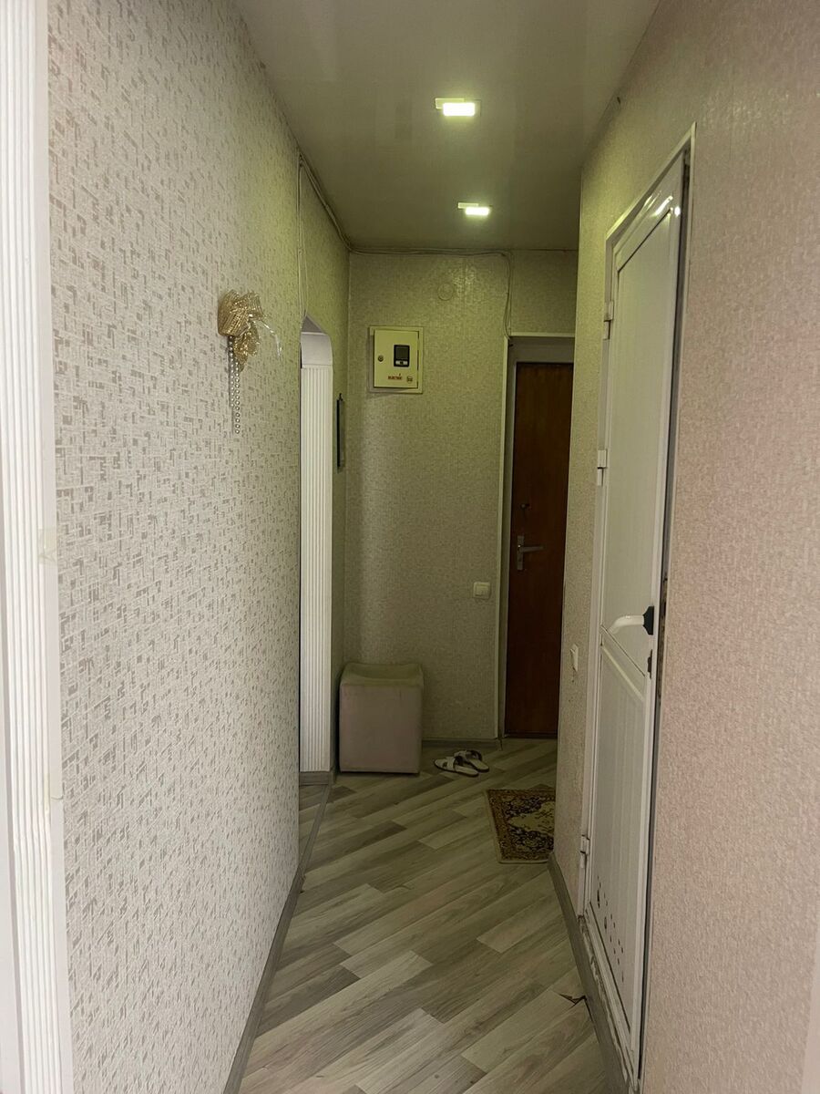 Satılır 1 otaqlı köhnə tikili 35 m² — Mənzil, Bakı (7)