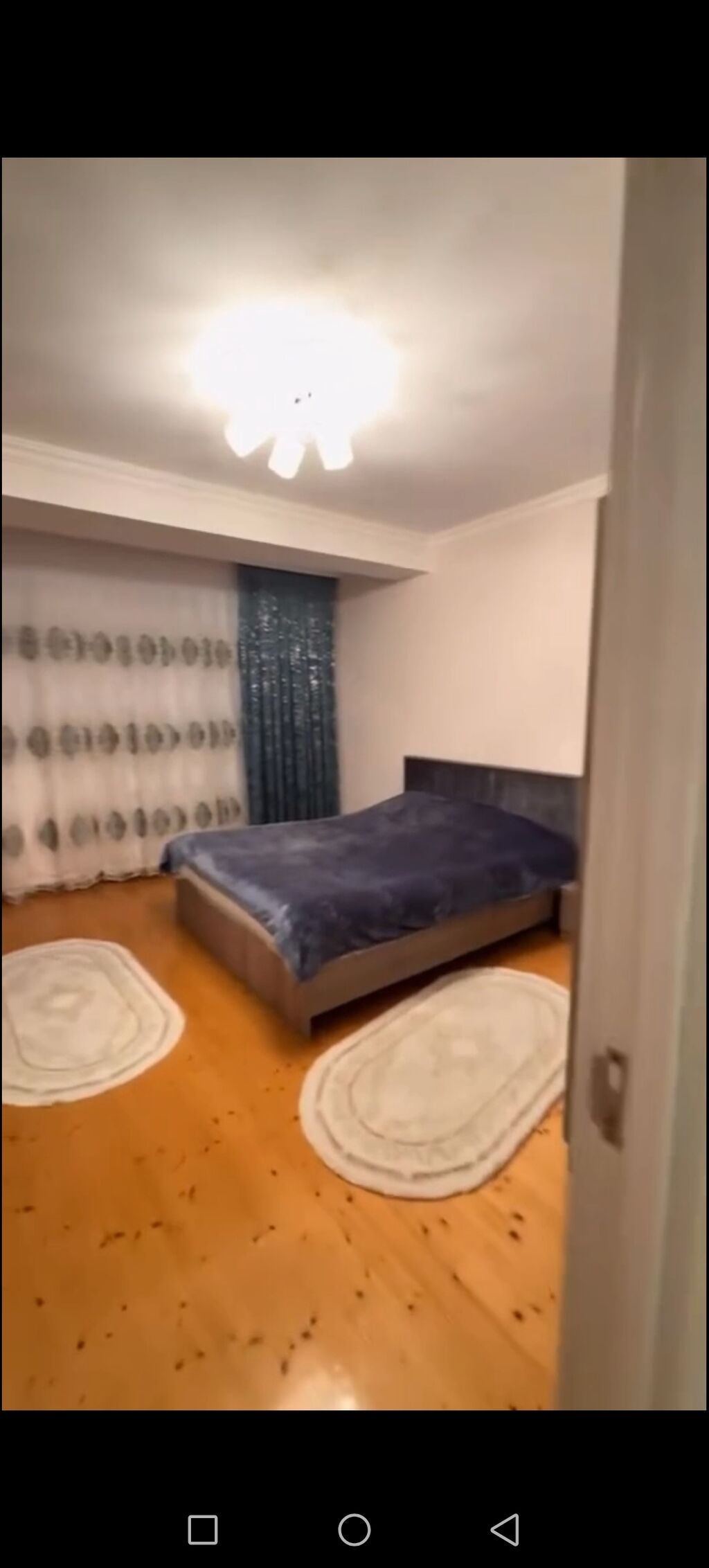 Gençlik metrosun yaxınlıqı (metroya 3 deyqa piyada )Abb bankin — Mənzil, Bakı (8)