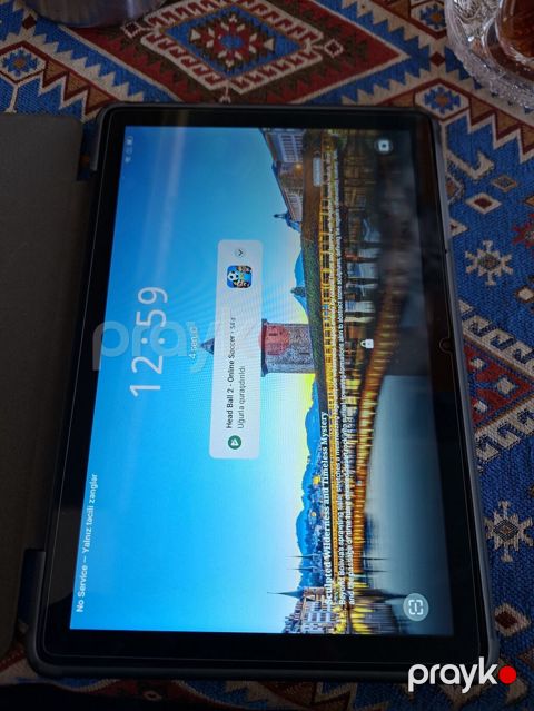 Yenidir telefonla barter etmək olar satışıda mümkündür.Blackview Tab — Digah