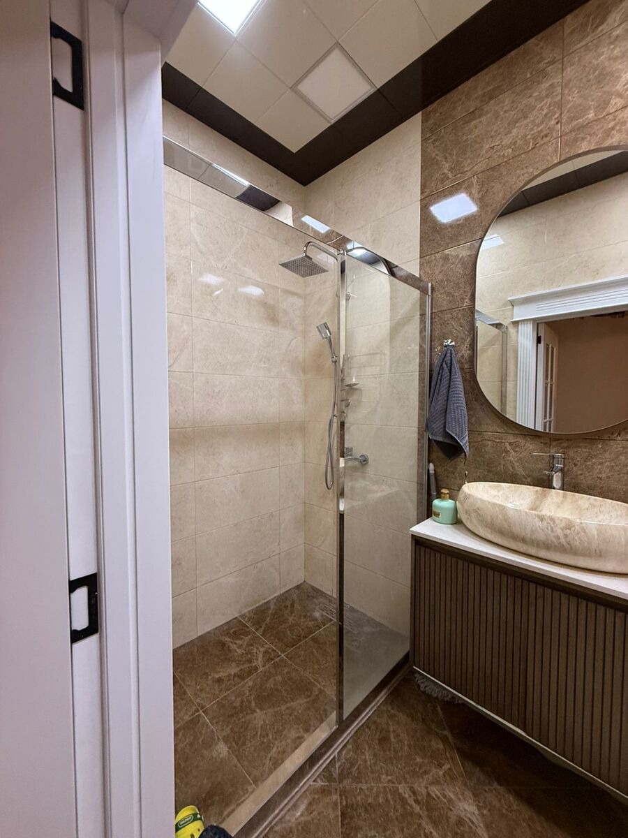 Satılır 2 otaqlı yeni tikili 117 m² — Mənzil, Bakı (12)