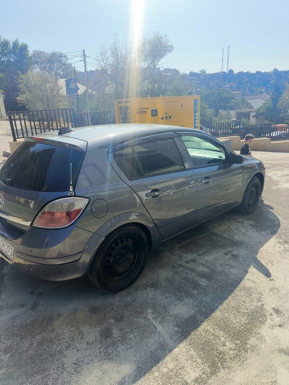 Opel Astra, 1.4 L, 2006 il, 348 000 km — Avtomobillər, Bakı (7)