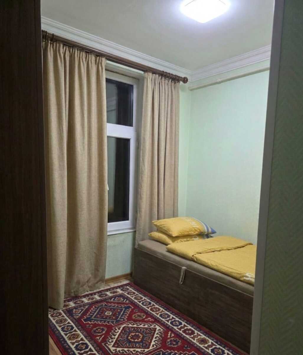 Satılır 2 otaqlı köhnə tikili 30 m² — Mənzil, Bakı (3)