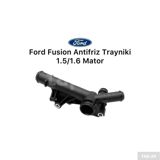 Məhsul: Ford Fusion antifriz paylayıcı üçlüyü (troynik/traynik) — Stas