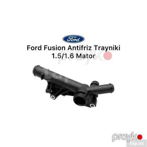 Məhsul: Ford Fusion antifriz paylayıcı üçlüyü (troynik/traynik) — Bakı
