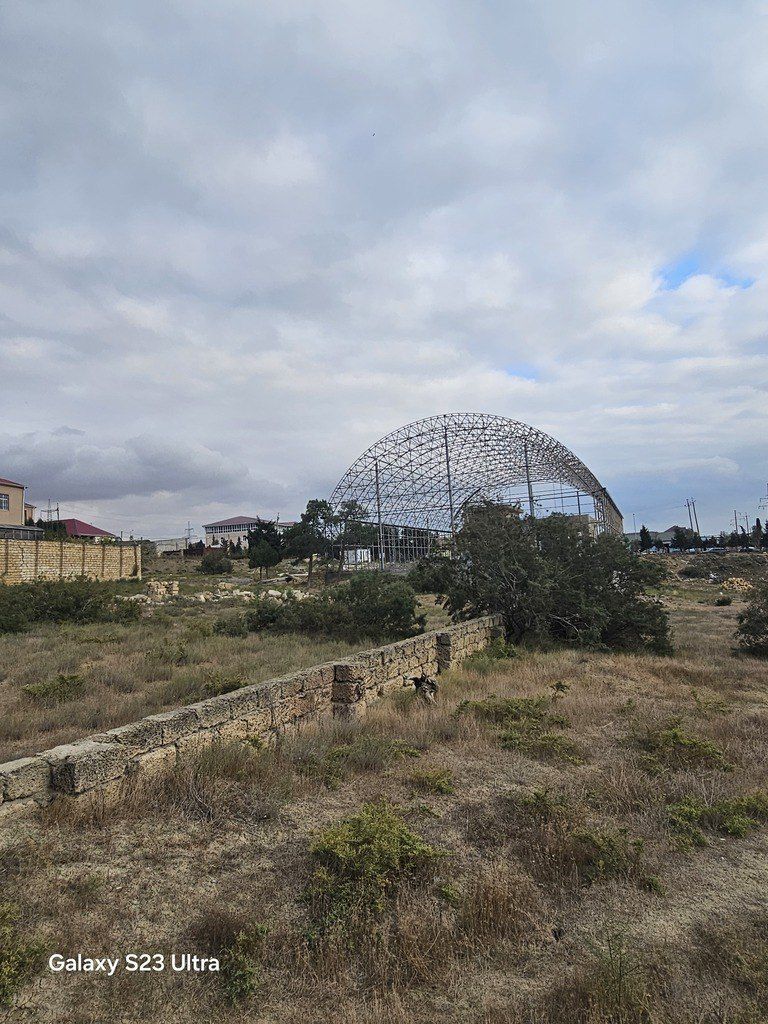 Satılır torpaq 4 sot — Torpaq, Bakı (9)