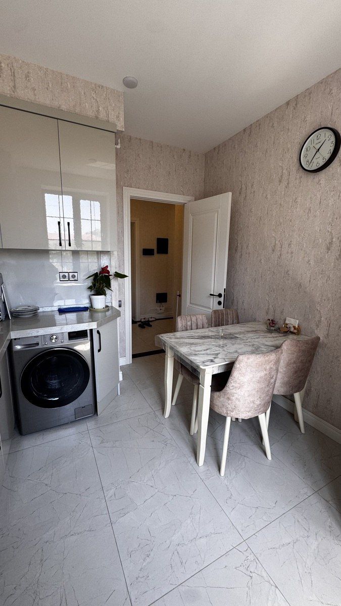 2-otaqlı mənzil kirayə verilir, E.Akademiyası m., 85 m² — Mənzil, Bakı (5)