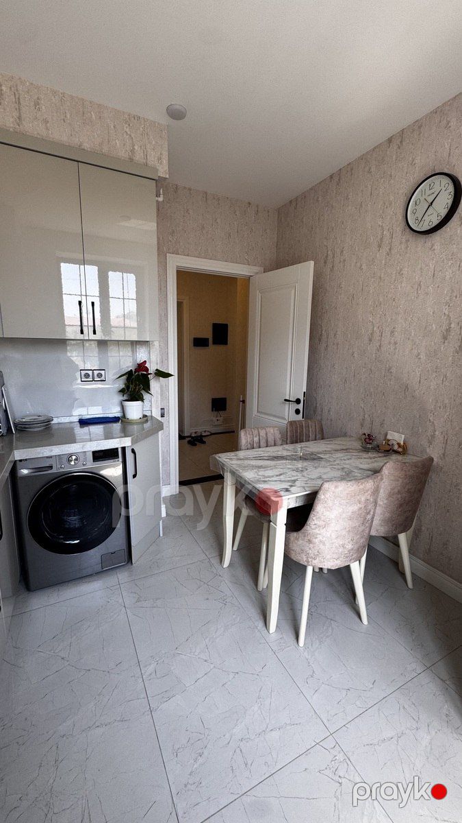 2-otaqlı mənzil kirayə verilir, E.Akademiyası m., 85 m² — Mənzil, Bakı (5)
